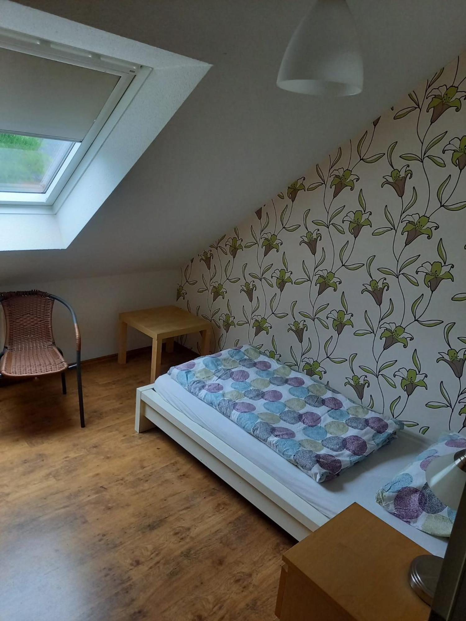 Zimmer Lummerland Brunsbuttel Exterior foto